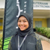 Nurmaizatul Qibria Abd Maulud