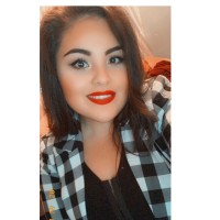 Lizbeth Hernandez
