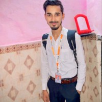 Mohammad Shahwaz