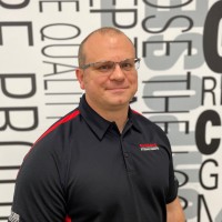 Chris Spitznagel