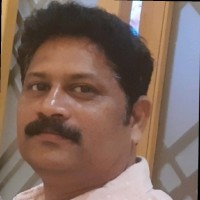 Sai Kiran G