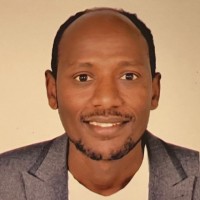 Daniel Tesfay