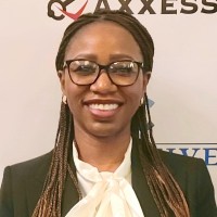 Anne-Valerie Sil, PMP