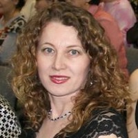 Маргарита Байкина