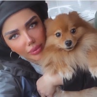 Maryam Rashel