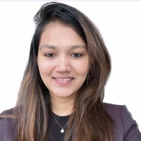 Shrushti Chhapia MCIL