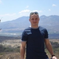 Marek Krach, Mba