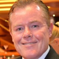 Timothy Cain