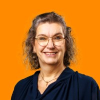 Maureen Spoelman - Damhuis