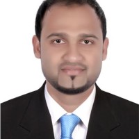 Shafi Illias