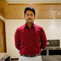 Mahendra S