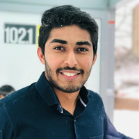 APURV PATEL