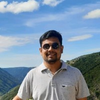Nikhil Nandgaonkar