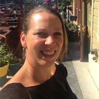 Mirjam Van Dijk