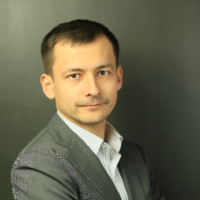 Ruslan Mikheev