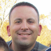 Joe Dahms