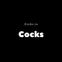 Cocks .io