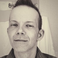 Ken Barley