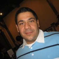 sherif khalil