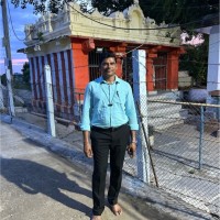 Prasada Rao Lenka
