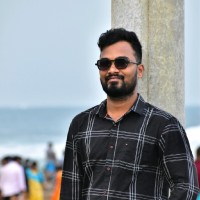 Jagadeesh Bankuru