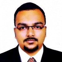 A Gokul Krishna