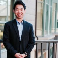 Michael Wong