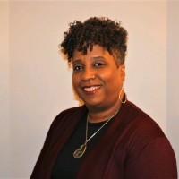 Rosalyn Johnson