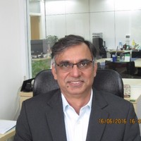 Arif Jabbar Khan
