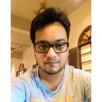 Nikhil Srinivasan