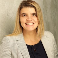 Nina Cleve-Van Rooy
