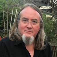 Mark Anderson