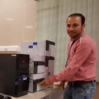 Masoud Navazi