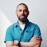 Darren Webb