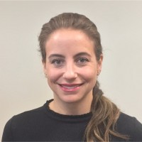 Kristiane Hill, M.S.