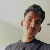 Rishab Mahato
