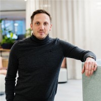 Daniel Bodin