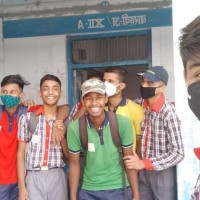 MANNU YADAV