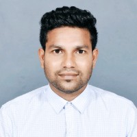 Ranjith Raghu