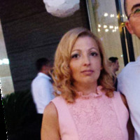 Beatrice Ungureanu