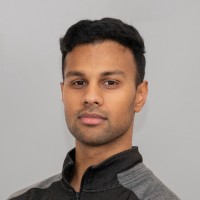 Dean Patel