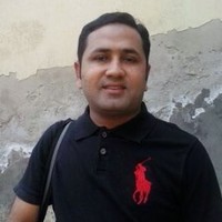Muhammad Awais Riaz