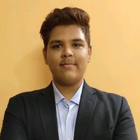 Siddhant Kusmude