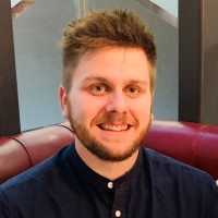 Matt Whitlock