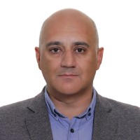Ali Rahimi Kh.