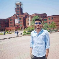 Engr. Tauqeer Abbas