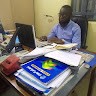 Olivier Musimwa