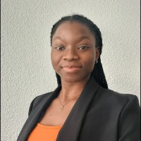 Laurence-Pascale ATTOUMOH