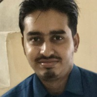 Viren Sridhar