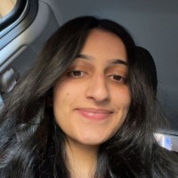Simran Kamboj